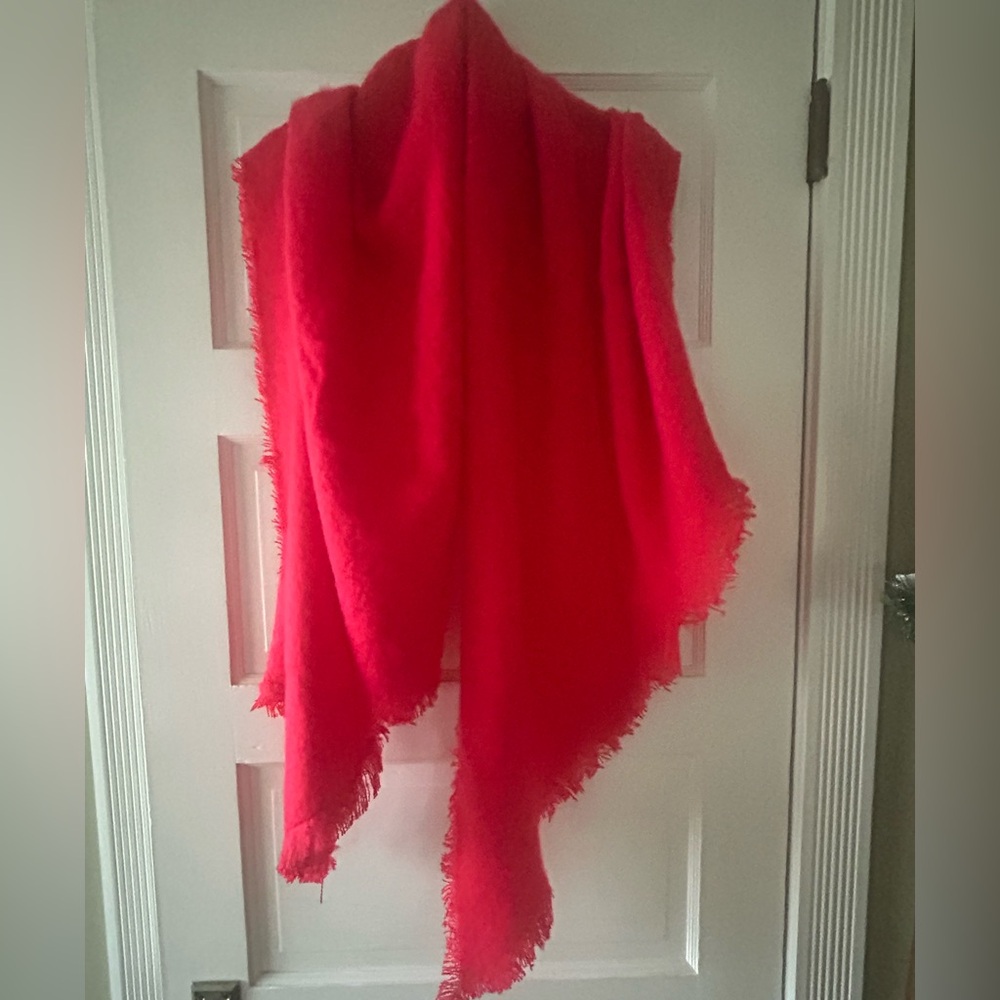 Anthropologie scarf